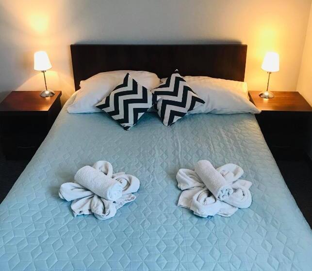 スタンダードルーム, Pokoje Bakos Radocza