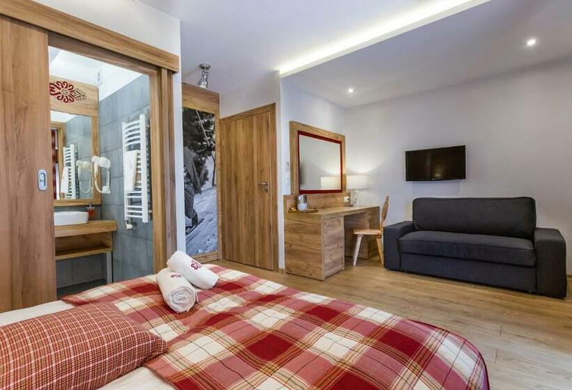 اتاق خانوادگی, Parzenica B&b   Wyjątkowa I Jedyna!!! Sprawdź Nas A Nie Pożałujesz!