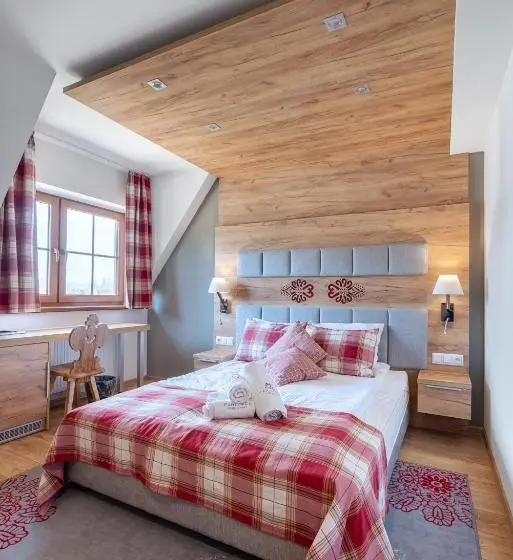 Standard-huone, Parzenica B&b   Wyjątkowa I Jedyna!!! Sprawdź Nas A Nie Pożałujesz!