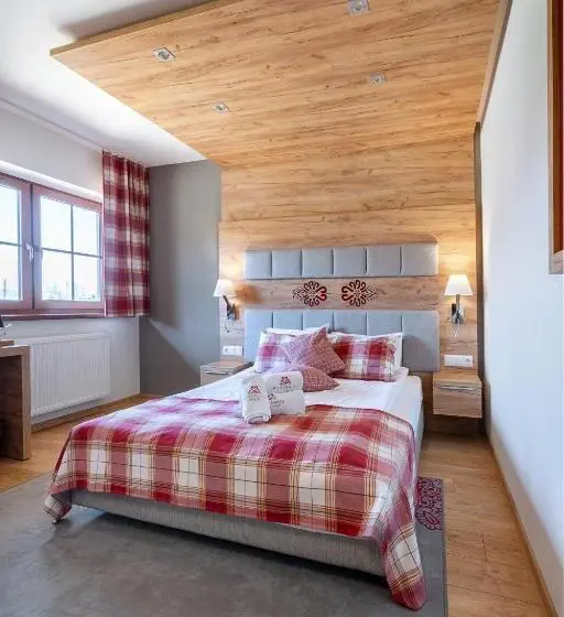 Standard-huone, Parzenica B&b   Wyjątkowa I Jedyna!!! Sprawdź Nas A Nie Pożałujesz!