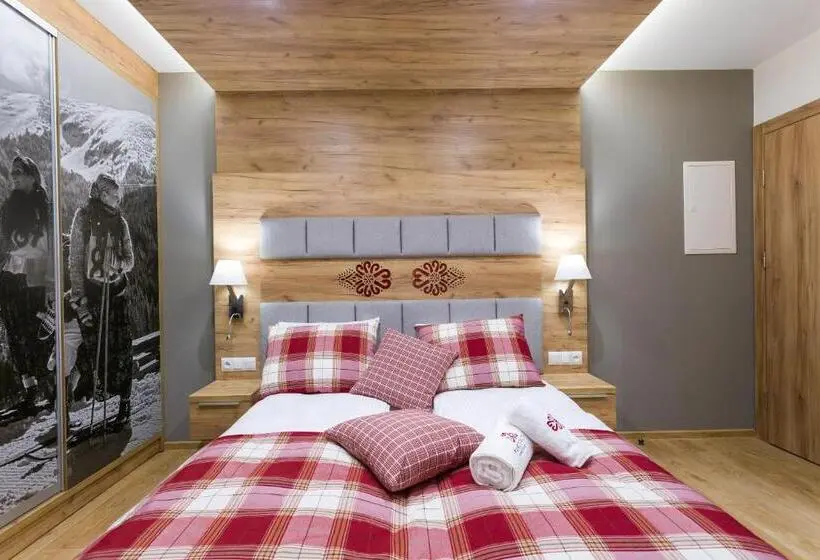 Standard-huone, Parzenica B&b   Wyjątkowa I Jedyna!!! Sprawdź Nas A Nie Pożałujesz!