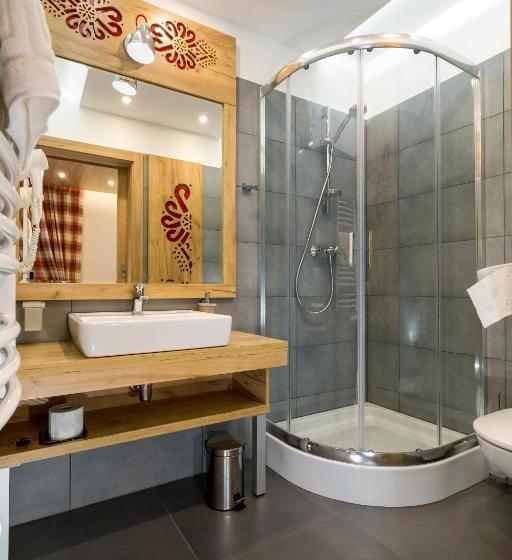 اتاق استاندارد, Parzenica B&b   Wyjątkowa I Jedyna!!! Sprawdź Nas A Nie Pożałujesz!