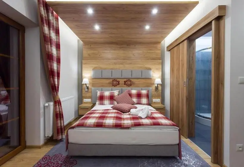 Standard-huone, Parzenica B&b   Wyjątkowa I Jedyna!!! Sprawdź Nas A Nie Pożałujesz!