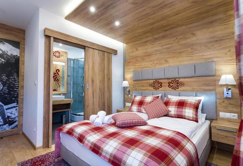 اتاق استاندارد, Parzenica B&b   Wyjątkowa I Jedyna!!! Sprawdź Nas A Nie Pożałujesz!