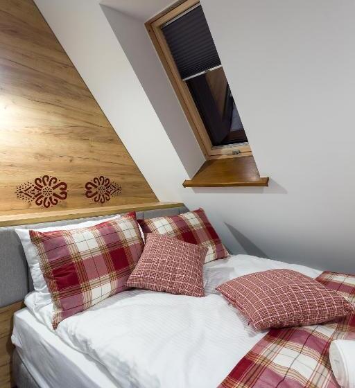 اتاق عادی, Parzenica B&b   Wyjątkowa I Jedyna!!! Sprawdź Nas A Nie Pożałujesz!