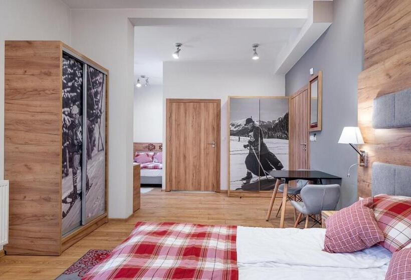 اتاق خانوادگی, Parzenica B&b   Wyjątkowa I Jedyna!!! Sprawdź Nas A Nie Pożałujesz!