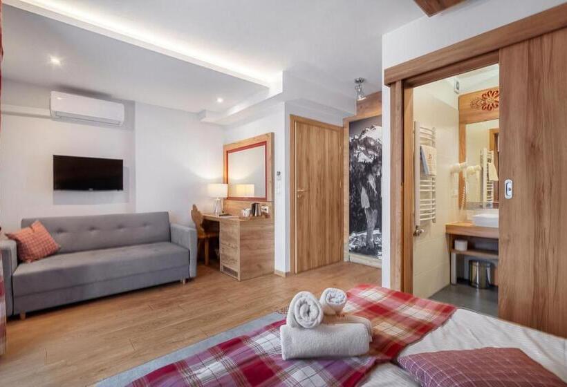 اتاق خانوادگی, Parzenica B&b   Wyjątkowa I Jedyna!!! Sprawdź Nas A Nie Pożałujesz!