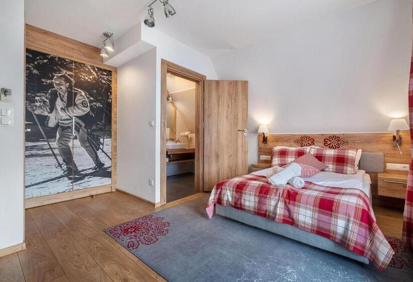 اتاق خانوادگی, Parzenica B&b   Wyjątkowa I Jedyna!!! Sprawdź Nas A Nie Pożałujesz!