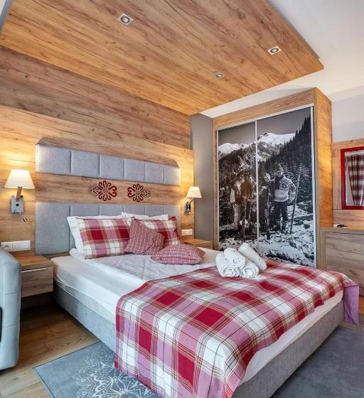 اتاق لوکس, Parzenica B&b   Wyjątkowa I Jedyna!!! Sprawdź Nas A Nie Pożałujesz!