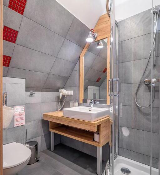 اتاق استاندارد, Parzenica B&b   Wyjątkowa I Jedyna!!! Sprawdź Nas A Nie Pożałujesz!