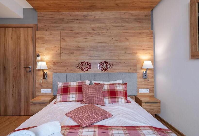 اتاق استاندارد, Parzenica B&b   Wyjątkowa I Jedyna!!! Sprawdź Nas A Nie Pożałujesz!