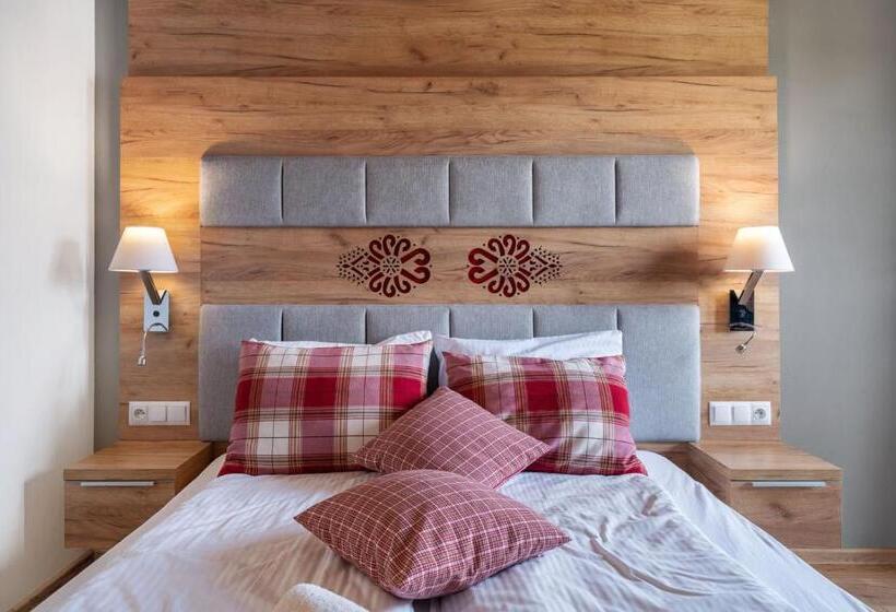 اتاق استاندارد, Parzenica B&b   Wyjątkowa I Jedyna!!! Sprawdź Nas A Nie Pożałujesz!