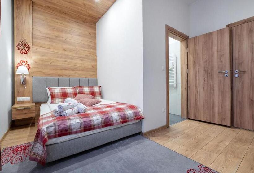 اتاق عادی, Parzenica B&b   Wyjątkowa I Jedyna!!! Sprawdź Nas A Nie Pożałujesz!