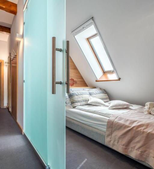 سوئیت 2 خوابه, Parzenica B&b   Wyjątkowa I Jedyna!!! Sprawdź Nas A Nie Pożałujesz!