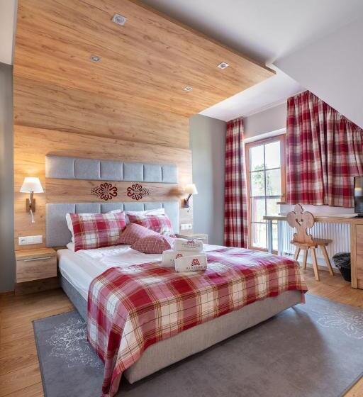 اتاق استاندارد با بالکن, Parzenica B&b   Wyjątkowa I Jedyna!!! Sprawdź Nas A Nie Pożałujesz!