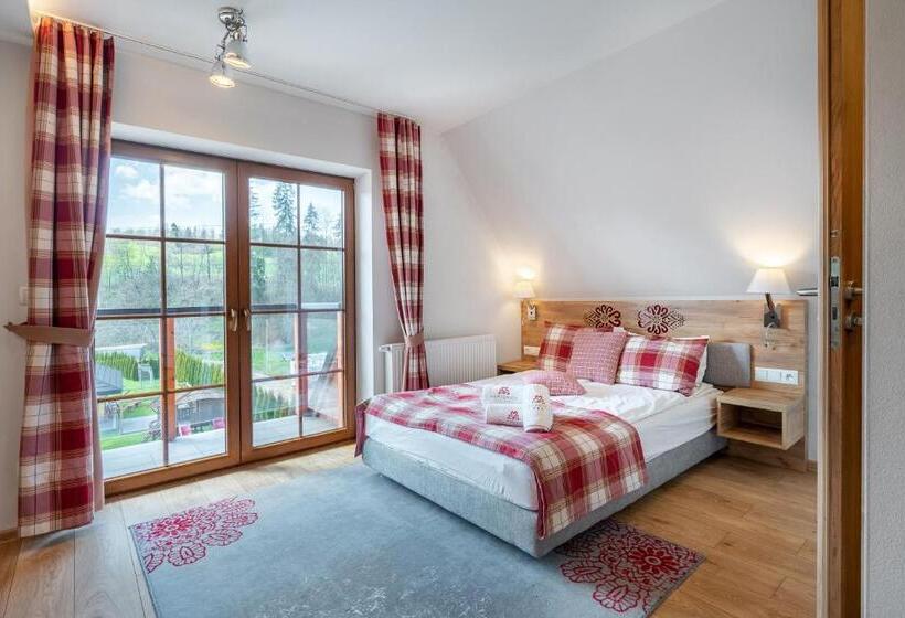 اتاق خانوادگی, Parzenica B&b   Wyjątkowa I Jedyna!!! Sprawdź Nas A Nie Pożałujesz!