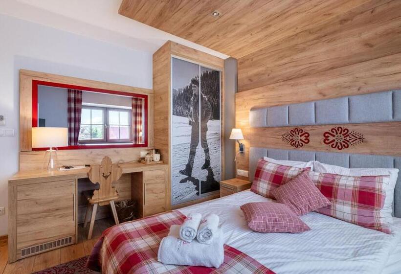 标准间, Parzenica B&b   Wyjątkowa I Jedyna!!! Sprawdź Nas A Nie Pożałujesz!