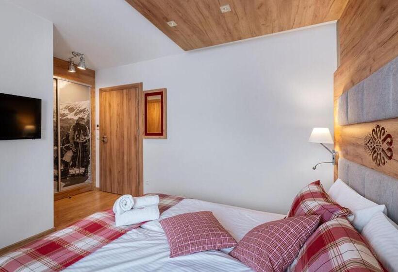 اتاق استاندارد, Parzenica B&b   Wyjątkowa I Jedyna!!! Sprawdź Nas A Nie Pożałujesz!