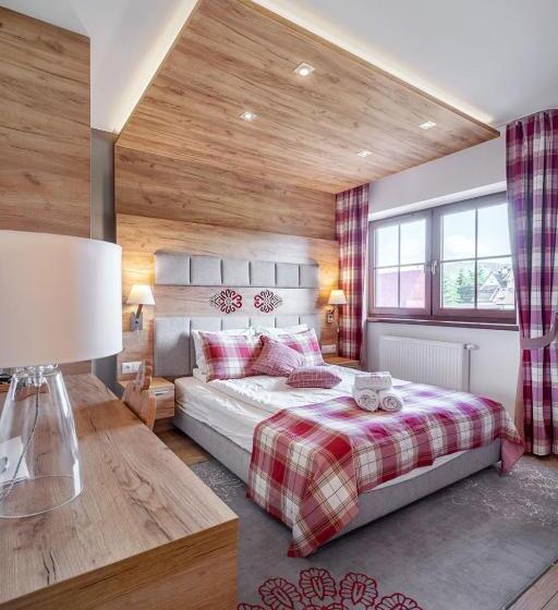 اتاق استاندارد, Parzenica B&b   Wyjątkowa I Jedyna!!! Sprawdź Nas A Nie Pożałujesz!