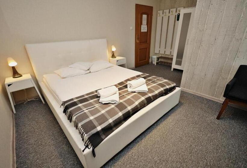 스탠다드 룸, Bed&breakfast Maciejanka