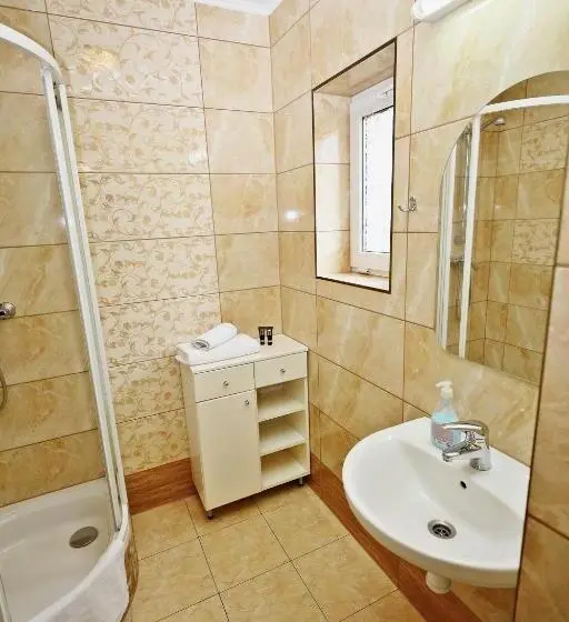 Economy Yhden Hengen Huone, Bed&breakfast Maciejanka