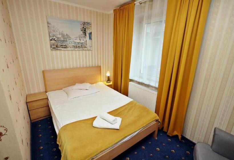 이코노미 싱글 룸, Bed&breakfast Maciejanka