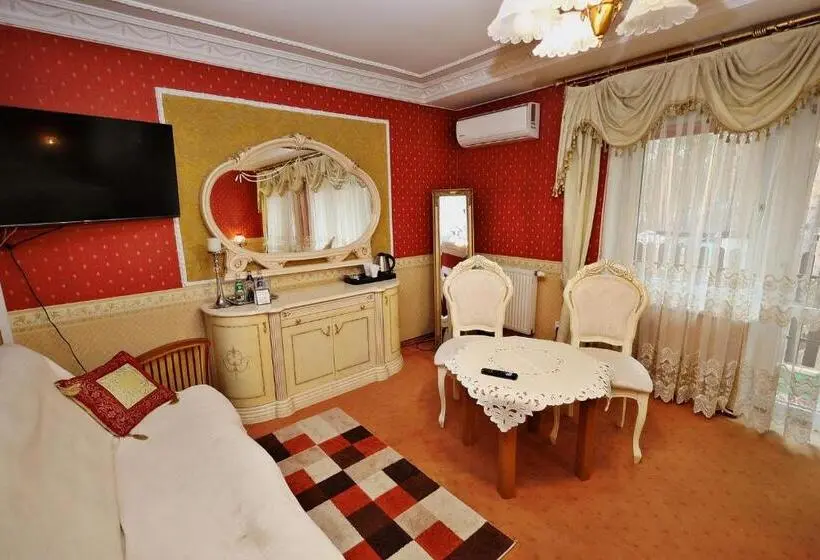 Deluxe Yhden Hengen Huone, Bed&breakfast Maciejanka