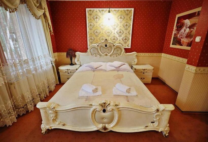 Номер Deluxe Одноместный, Bed&breakfast Maciejanka