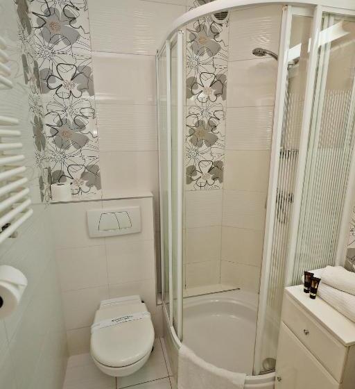 스탠다드 싱글 룸, Bed&breakfast Maciejanka