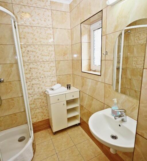 스탠다드 싱글 룸, Bed&breakfast Maciejanka