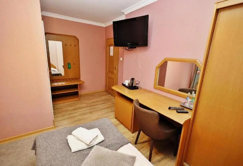 Economy-huone, Bed&breakfast Maciejanka