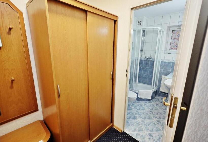 스탠다드 룸, Bed&breakfast Maciejanka