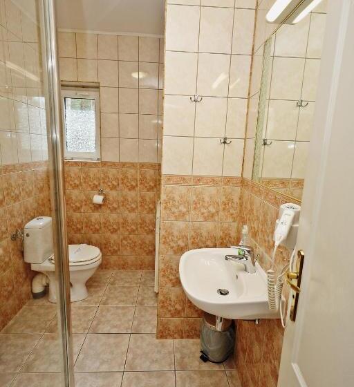 스탠다드 룸, Bed&breakfast Maciejanka