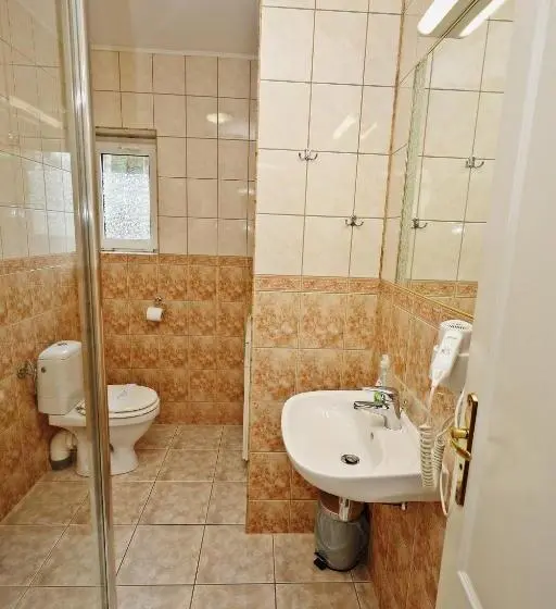 Standard-huone, Bed&breakfast Maciejanka