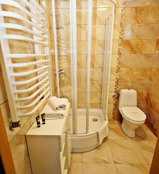 스탠다드 룸, Bed&breakfast Maciejanka