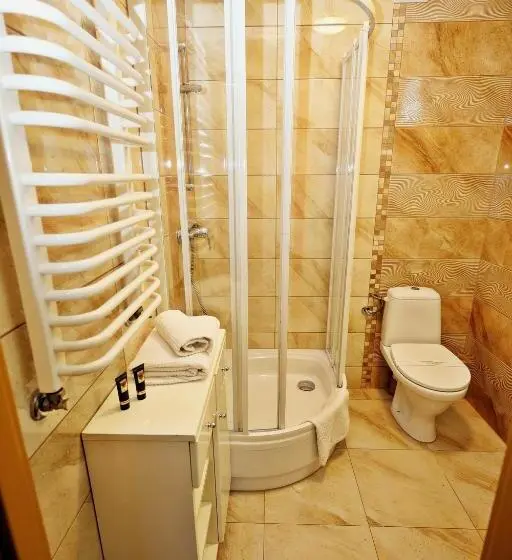 Deluxe Yhden Hengen Huone, Bed&breakfast Maciejanka
