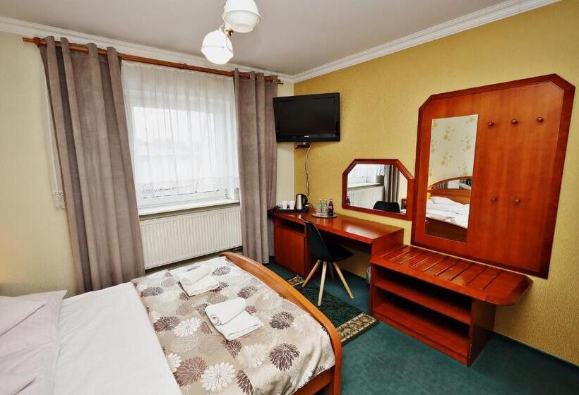 이코노미 룸, Bed&breakfast Maciejanka