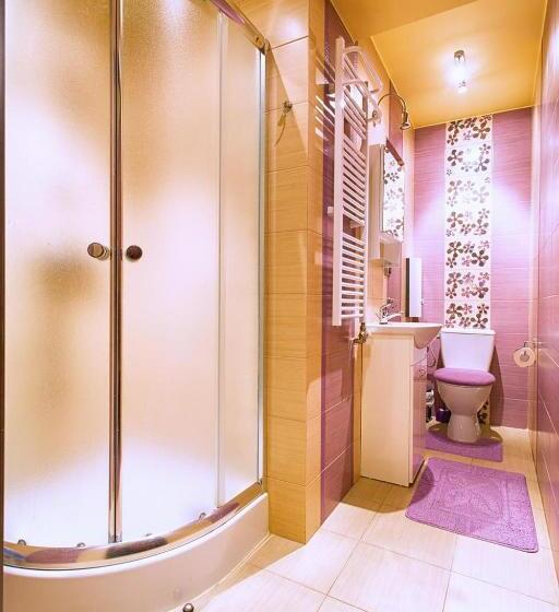 غرفة قياسية, Dom Gościnny Przedmieście