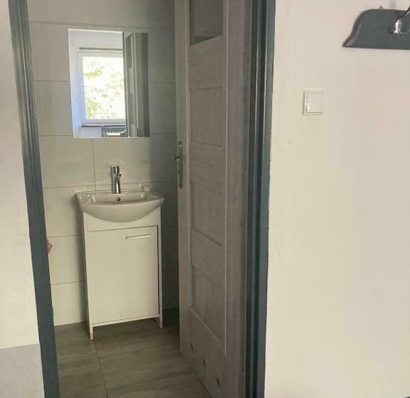 4인용 스탠다드 룸, Dom Wypoczynkowy Pod Polanką