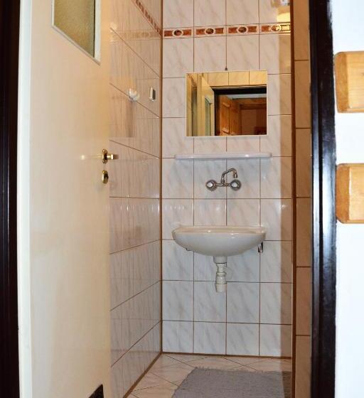 스탠다드 트리플 룸, Dom Wypoczynkowy Pod Polanką