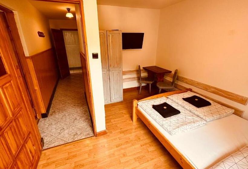 패밀리 룸, Dom Wypoczynkowy Pod Polanką