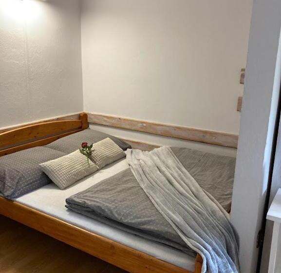 4인용 스탠다드 룸, Dom Wypoczynkowy Pod Polanką