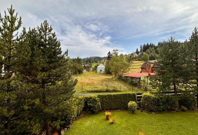 스탠다드 룸, Dom Wypoczynkowy Pod Polanką