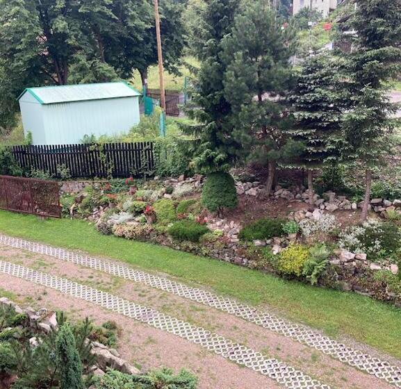 스탠다드 트리플 룸, Dom Wypoczynkowy Pod Polanką