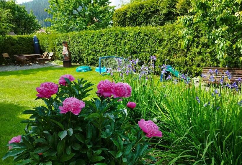 اتاق سوپریور سه تخته, Molonówka Guest House