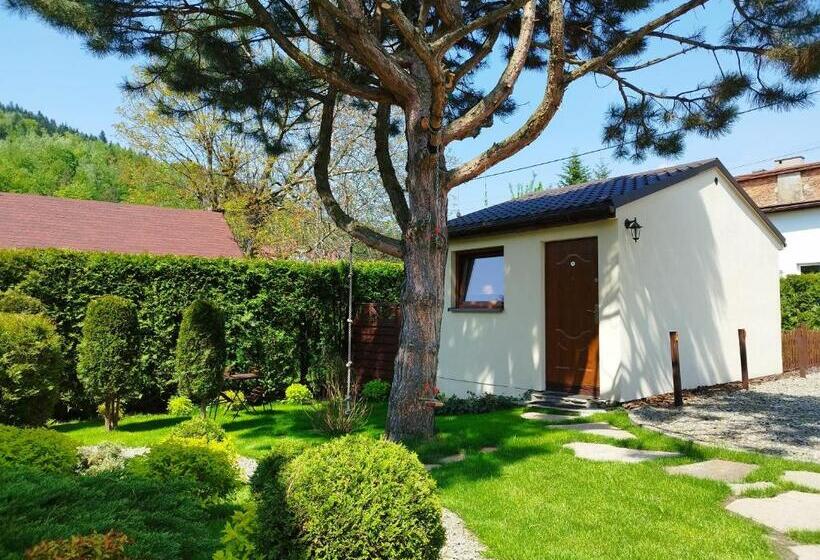 کلبه ییلاقی, Molonówka Guest House