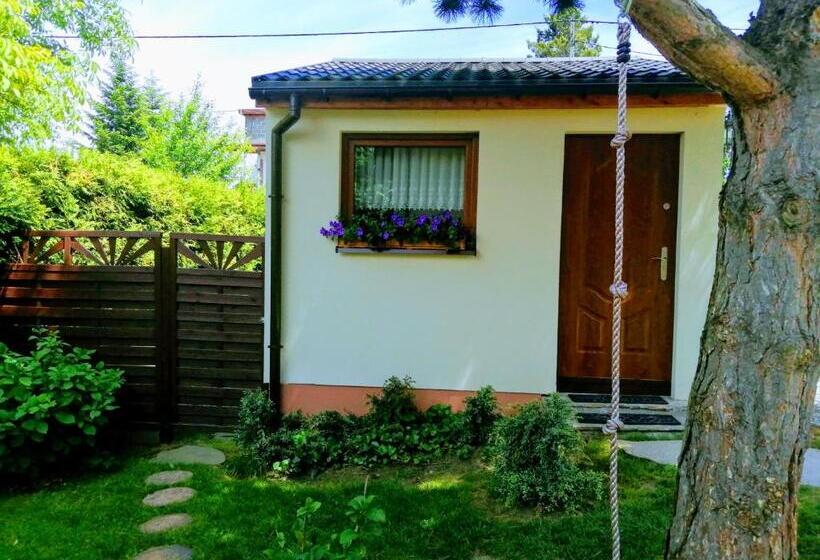 کلبه ییلاقی, Molonówka Guest House