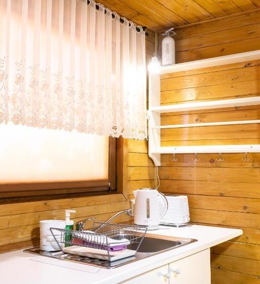 Шале 1 Спальня, Molonówka Guest House