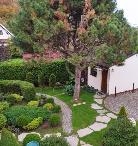 کلبه ییلاقی, Molonówka Guest House