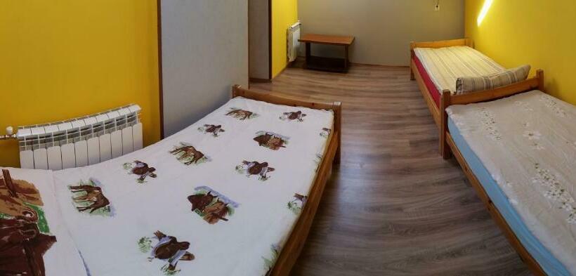 חדר סטודיו סטנדרד, Pokoje Gościnne U Karola Pracownicze